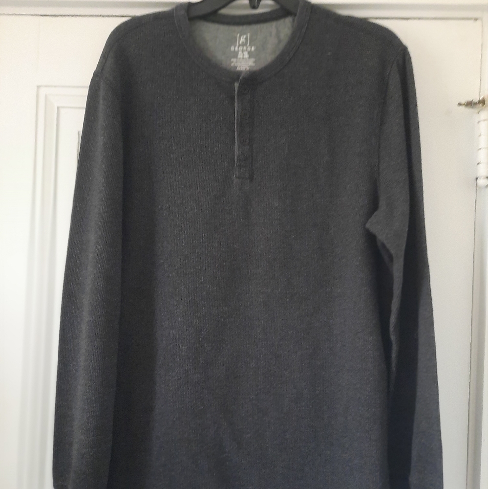 George Men shirt
